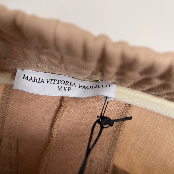 MVP WARDROBE
COTTON CANDY SWEATSHIRT/PANTS set - Picture 12 of 12